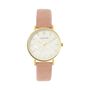 Montre Codhor Cindy Nacre