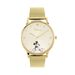 Montre Disney Doré - Montres Femme | Histoire d’Or