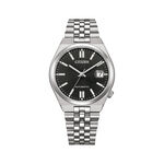 Montre Citizen Tsuyosa 60 - Montres m&eacute;caniques Homme | Histoire d&rsquo;Or