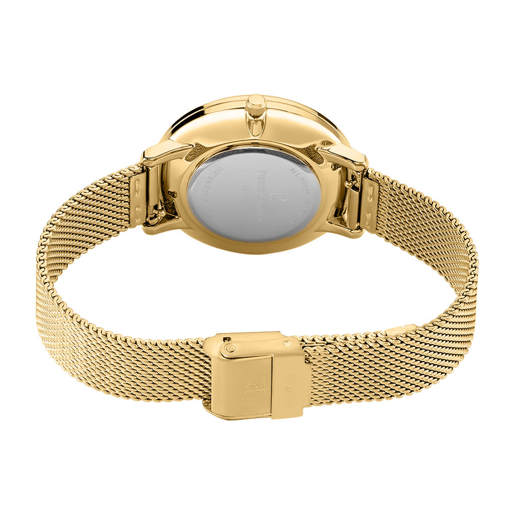 Montre Pierre Lannier Betty Bleu - Montres Femme | Histoire d’Or