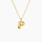 Collier Feliciane Acier Dor&eacute; - Cadeaux de naissance Femme | Histoire d&rsquo;Or