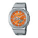 Montre Casio G-shock Orange - Montres Homme | Histoire d’Or