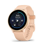 Montre Connect&eacute;e Garmin Vivoactive 6 - Montres connect&eacute;es Unisex | Histoire d&rsquo;Or