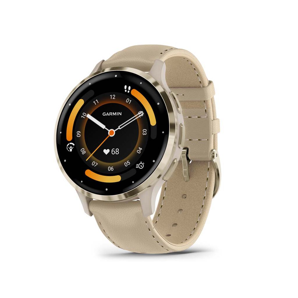 Montre Connectée Garmin Venu 3 - Montres connectées Famille | Histoire d’Or