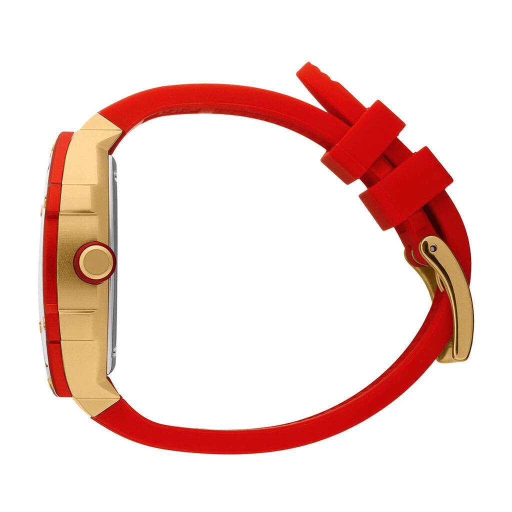 Montre Ice Watch Boliday Rouge - Montres Femme | Histoire d’Or