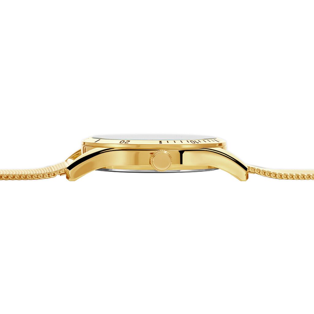 Montre O Watch Yeet Noir - Montres Homme | Histoire d’Or