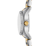 Montre Michael Kors Micro Lexington Argent&eacute; - Montres Femme | Histoire d&rsquo;Or