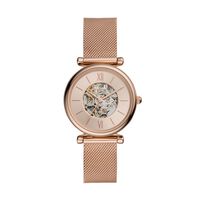 Montre Fossil Carlie Rose