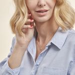 Pendentif Lettre W Or Jaune Oxyde - Pendentifs Famille | Histoire d&rsquo;Or