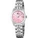 Montre Lotus Freedom Collection Rose - Montres Femme | Histoire d’Or