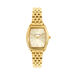 Montre Codhor Eloise Champagne - Montres Femme | Histoire d’Or
