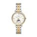 Montre Fossil Jacqueline Blanc - Montres Femme | Histoire d’Or