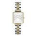 Montre Rosefield The Mini Boxy Blanc - Montres Femme | Histoire d’Or