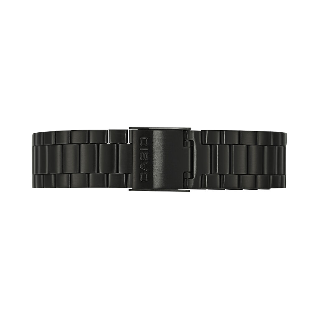 Montre Casio Collection Vintage Noir - Montres Unisex | Histoire d’Or