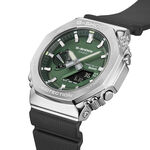 Montre Casio G-shock Vert - Montres Homme | Histoire d&rsquo;Or