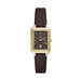 Montre Fossil Raquel Marron - Montres Femme | Histoire d’Or