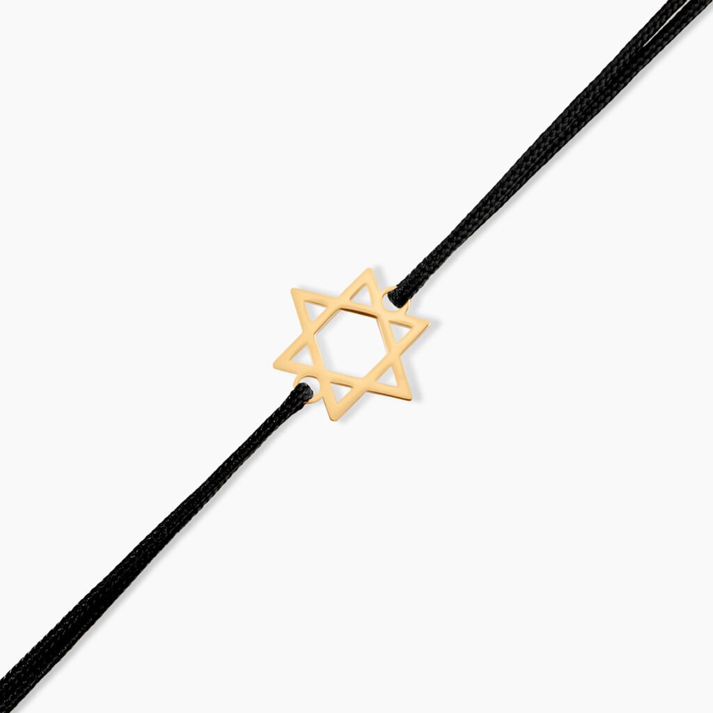 Bracelet Odalia Or Jaune - Bracelets Communion Unisex | Histoire d’Or