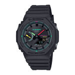 Montre Casio G-shock Noir - Montres Homme | Histoire d&rsquo;Or