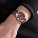 Montre Boss Steer Rouge - Montres Femme | Histoire d’Or