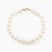 Bracelet Macy Or Jaune Perle De Culture - Bracelets Femme | Histoire d’Or