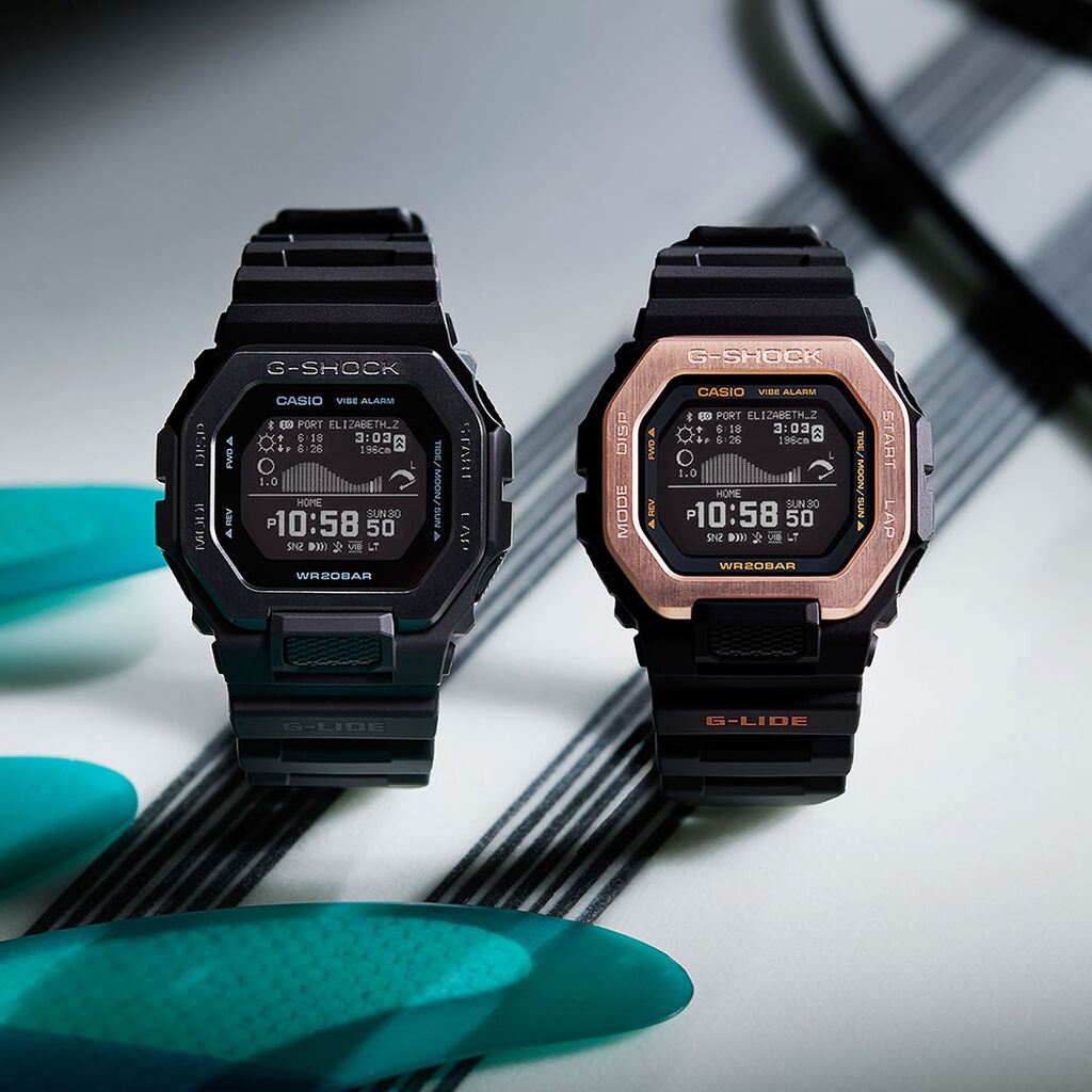 Montre Casio G-shock - Montres Homme | Histoire d’Or