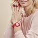 Montre Ice Watch Ice Generation Rouge - Montres Femme | Histoire d’Or