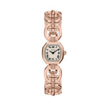 Montre Fossil Harlow Jewel Beige - Montres Femme | Histoire d&rsquo;Or