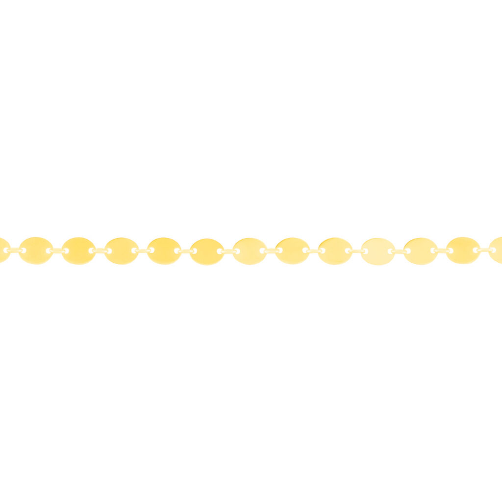 Bracelet Valioucha Or Jaune - Bracelets Femme | Histoire d’Or