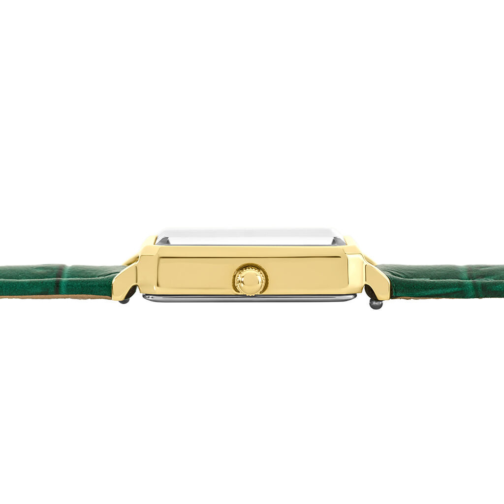 Montre Rosefield Octagon Xs Blanc - Id&eacute;es cadeaux Femme | Histoire d&rsquo;Or