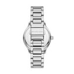 Montre Michael Kors Sage Nacre Blanche - Montres Femme | Histoire d&rsquo;Or