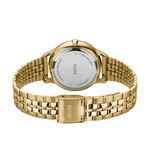 Montre Cluse Minuit Multifunction Vert - Montres Femme | Histoire d&rsquo;Or