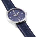 Montre Festina Classics Bleu - Montres Homme | Histoire d&rsquo;Or