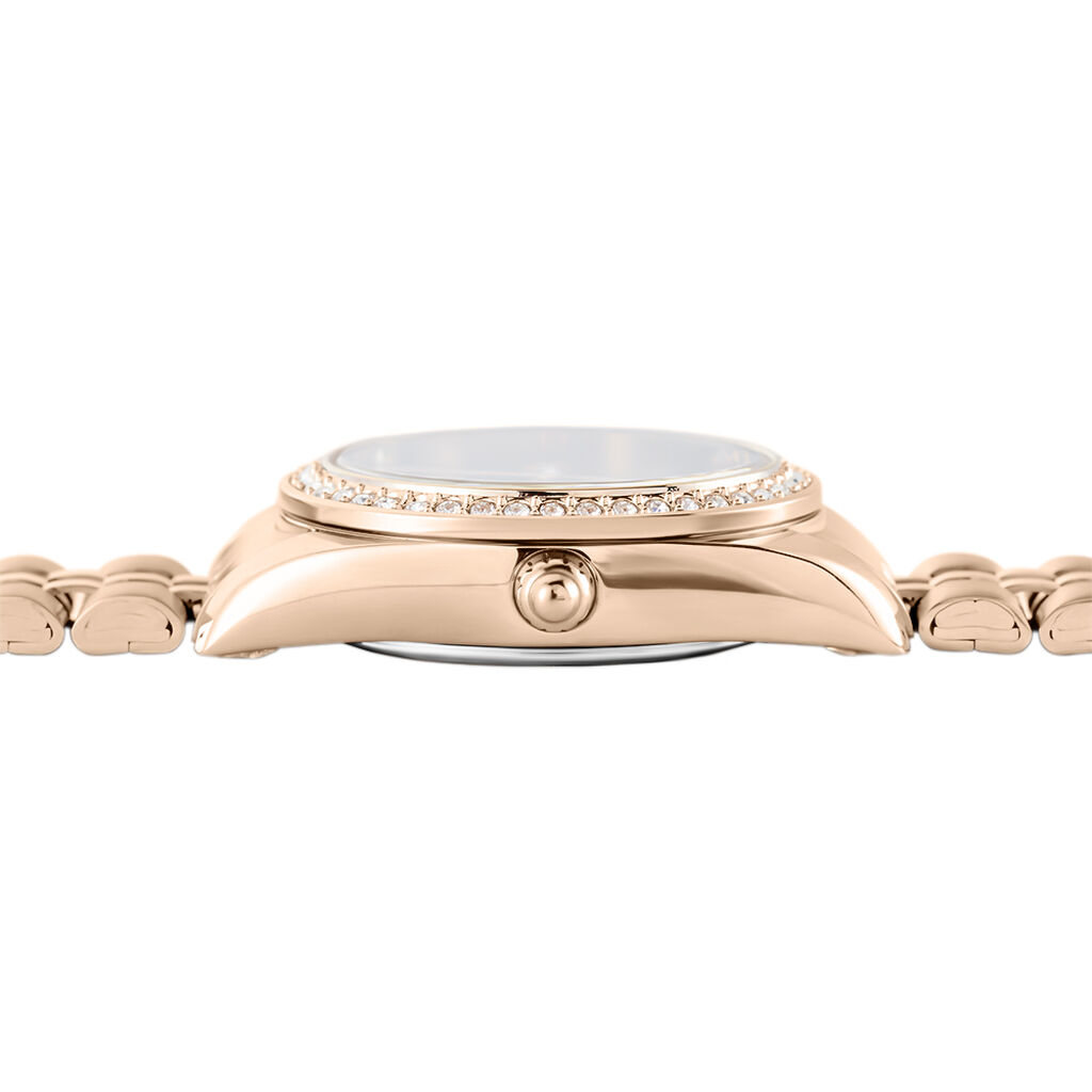 Montre Codhor Irina Noir - Montres Femme | Histoire d’Or