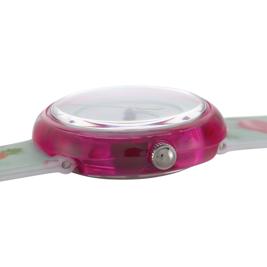 Montre Upp Beatty Multicolore - Montres Enfant | Histoire d’Or