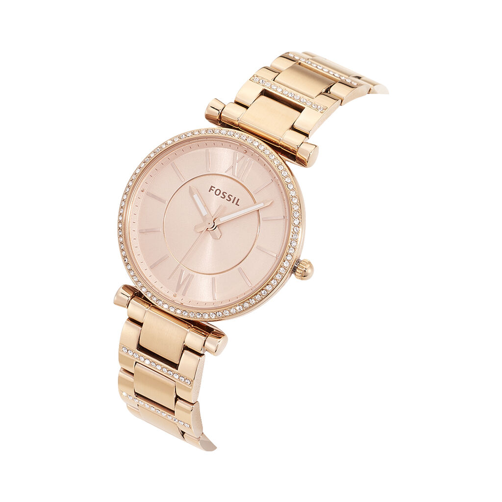 Montre Fossil Es4301 - Montres Femme | Histoire d’Or