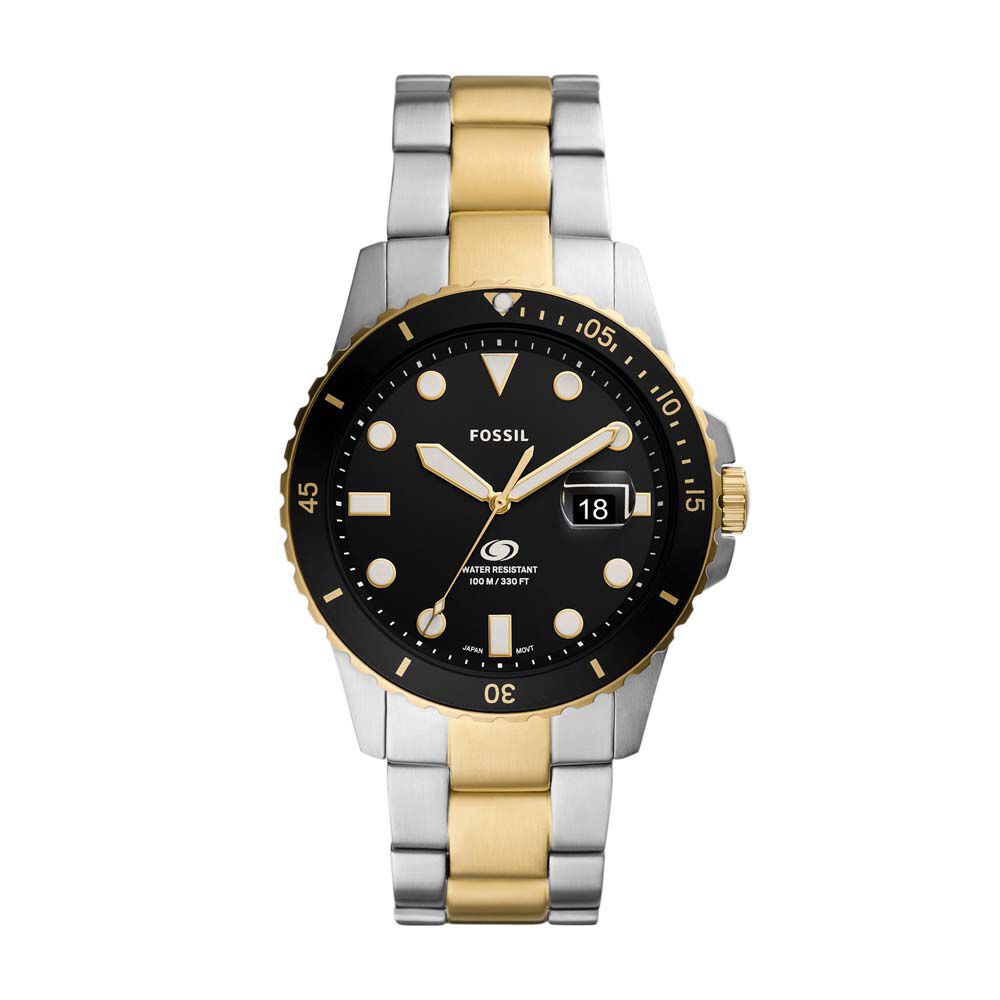Solde montre fossil homme sales