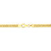 Bracelet Or Jaune Izel - Bracelets chaîne Femme | Histoire d’Or