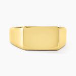 Chevali&egrave;re Acier Dor&eacute; Luciano - Chevali&egrave;res Homme | Histoire d&rsquo;Or