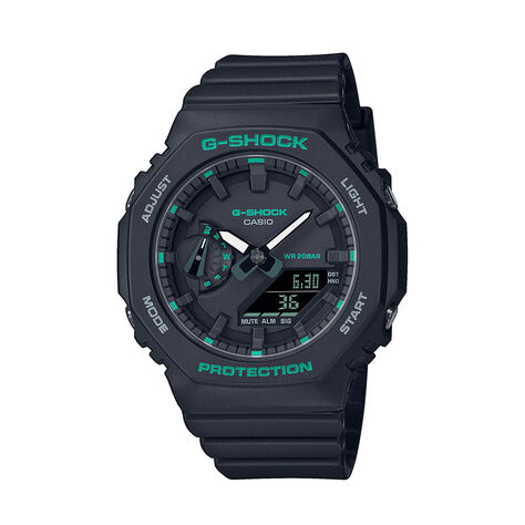 Montre Casio G-shock Classic Noir - Montres Femme | Histoire d’Or