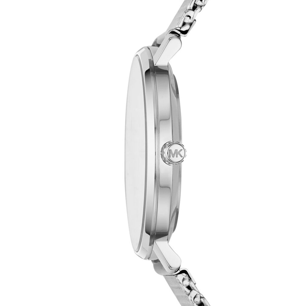 Montre Michael Kors Pyper Argent - Montres Femme | Histoire d’Or