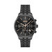 Montre Boss Avery Noir - Montres Homme | Histoire d’Or