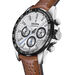Montre Festina Timeless Chronographe Blanc - Montres Homme | Histoire d&rsquo;Or