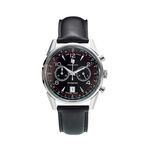 Montre Lip Himalaya Chrono Noir - Montres Homme | Histoire d&rsquo;Or