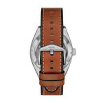 Montre Fossil Everett Vert - Montres Homme | Histoire d&rsquo;Or