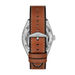 Montre Fossil Everett Vert - Montres Homme | Histoire d’Or