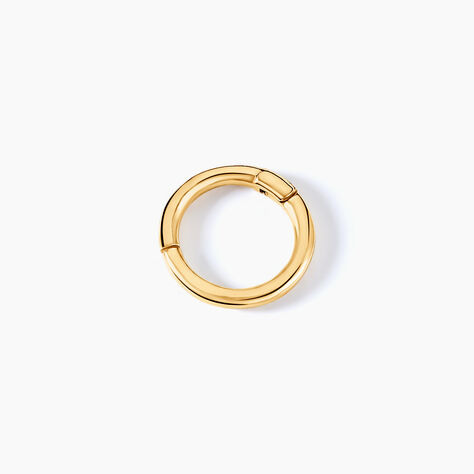 Piercing D'oreille Unitaire Aloes Or Jaune - Bijoux Femme | Histoire d’Or