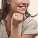 Bague Miyah Or Jaune Topaze - Bagues solitaires Femme | Histoire d’Or