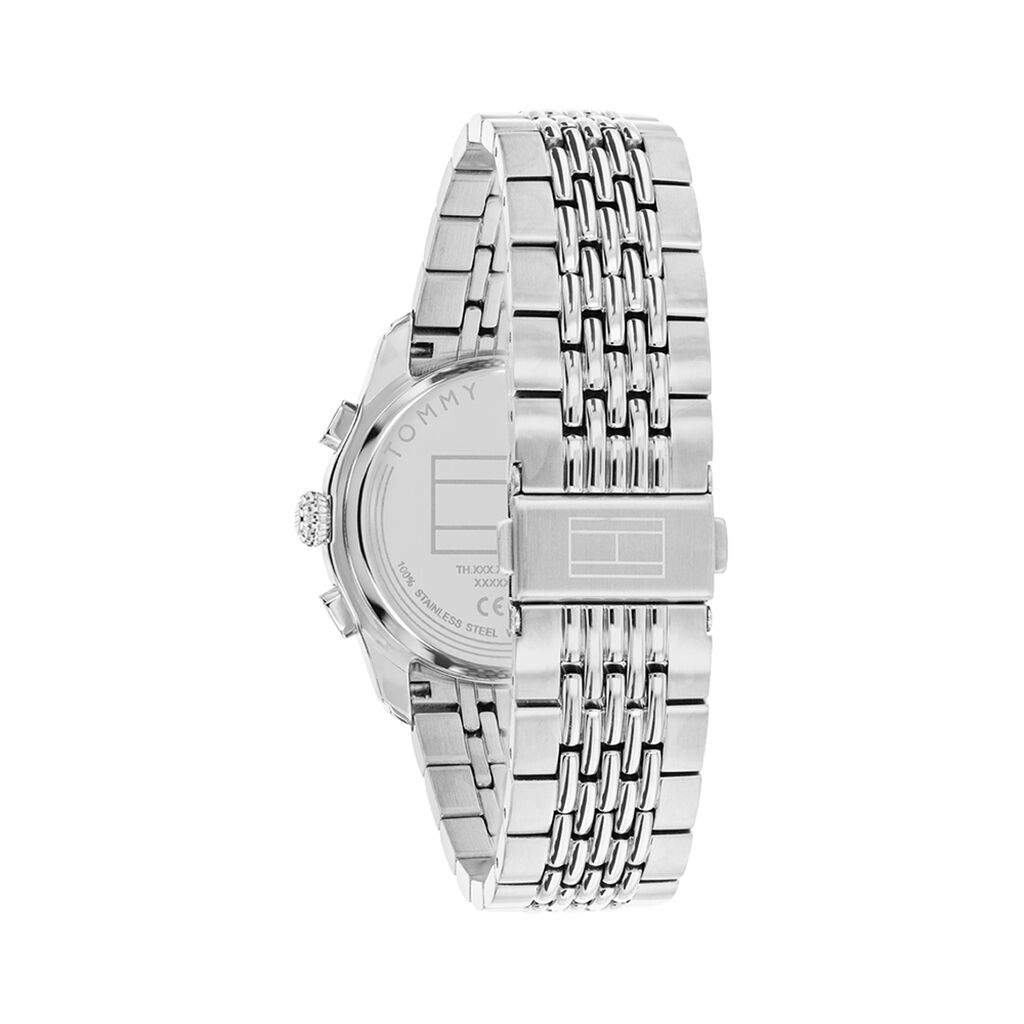 Montre Tommy Hilfiger Bryant - F&ecirc;te des p&egrave;res Homme | Histoire d&rsquo;Or