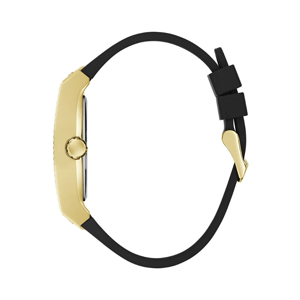 Montre Guess Phoenix Champagne - Montres Homme | Histoire d&rsquo;Or