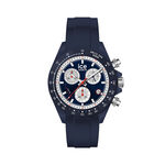 Montre Ice Watch Bewatch Chrono Bleu - F&ecirc;te des p&egrave;res Homme | Histoire d&rsquo;Or